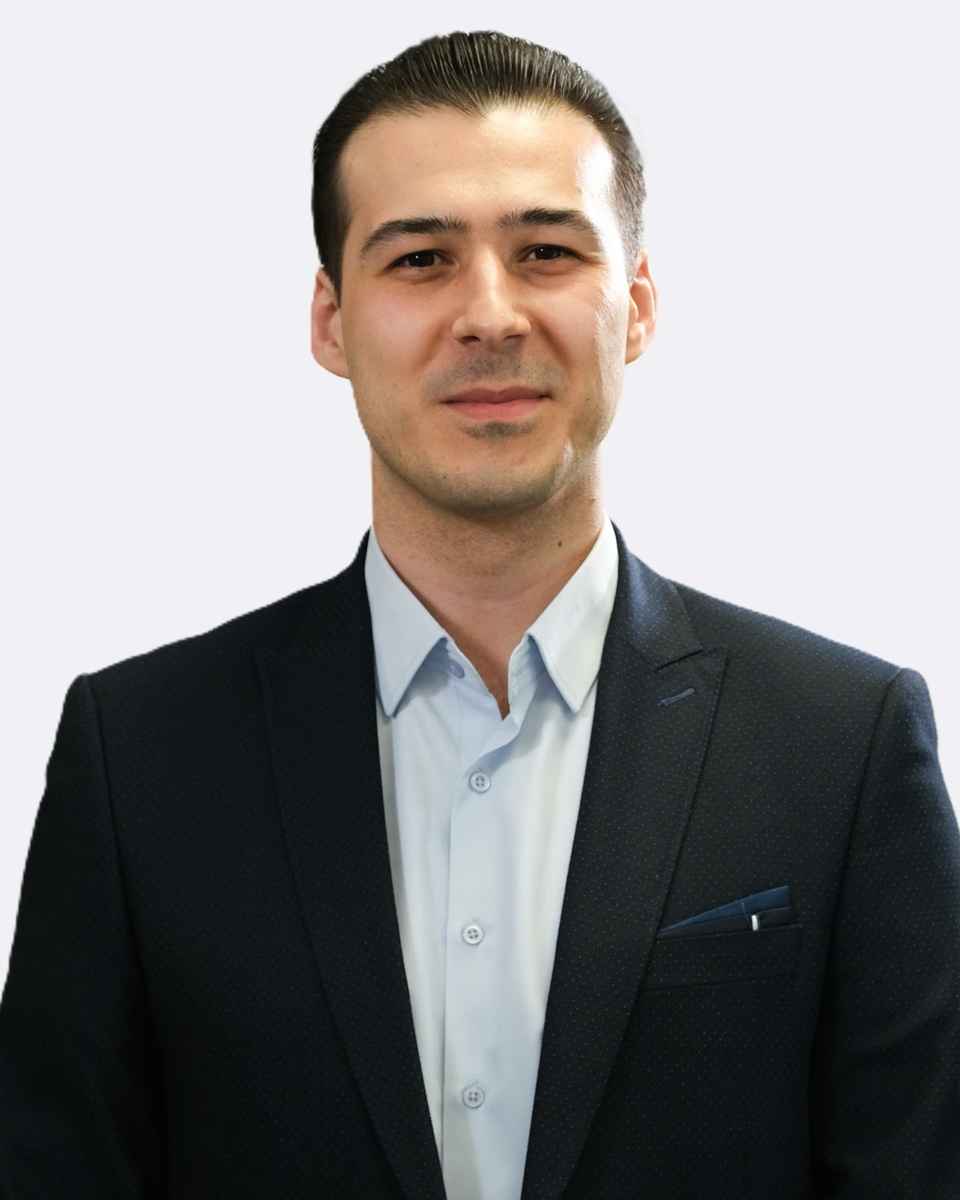 Farhad Panahov